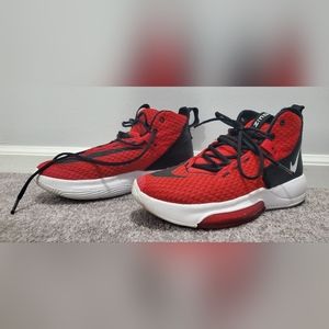 Nike Zoom Rize University Red 8.5